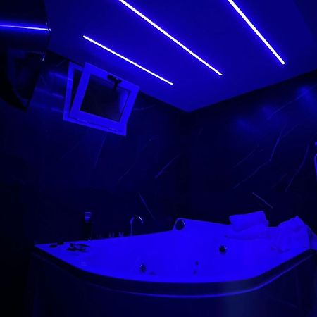 Hotel Glem Varcaturo Ngoại thất bức ảnh
