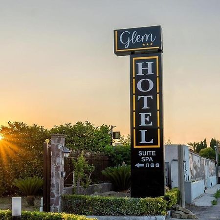 Hotel Glem Varcaturo Ngoại thất bức ảnh