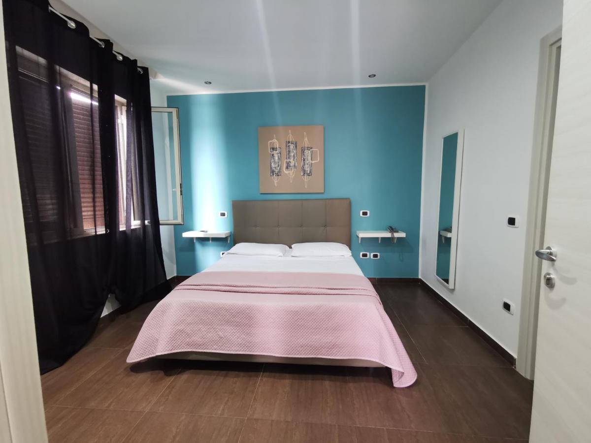 Hotel Glem Varcaturo Ngoại thất bức ảnh