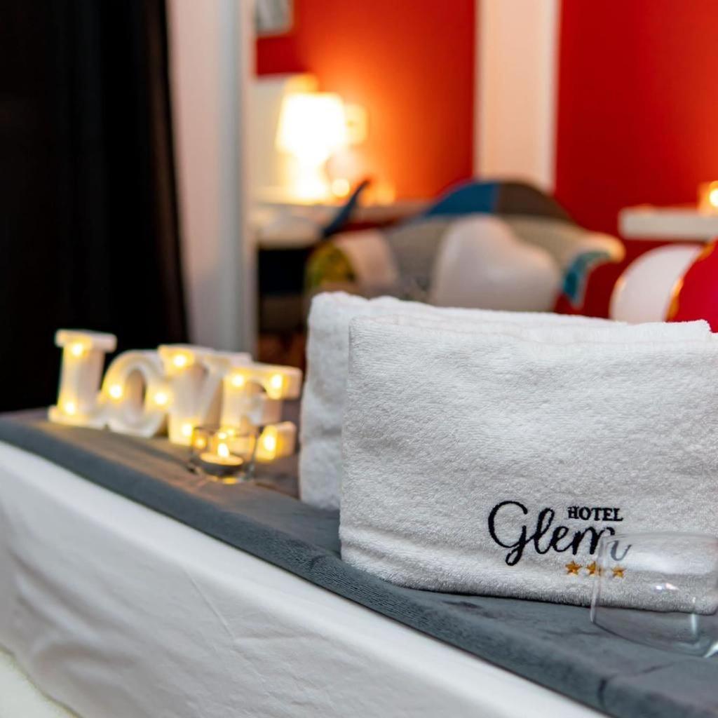 Hotel Glem Varcaturo Ngoại thất bức ảnh