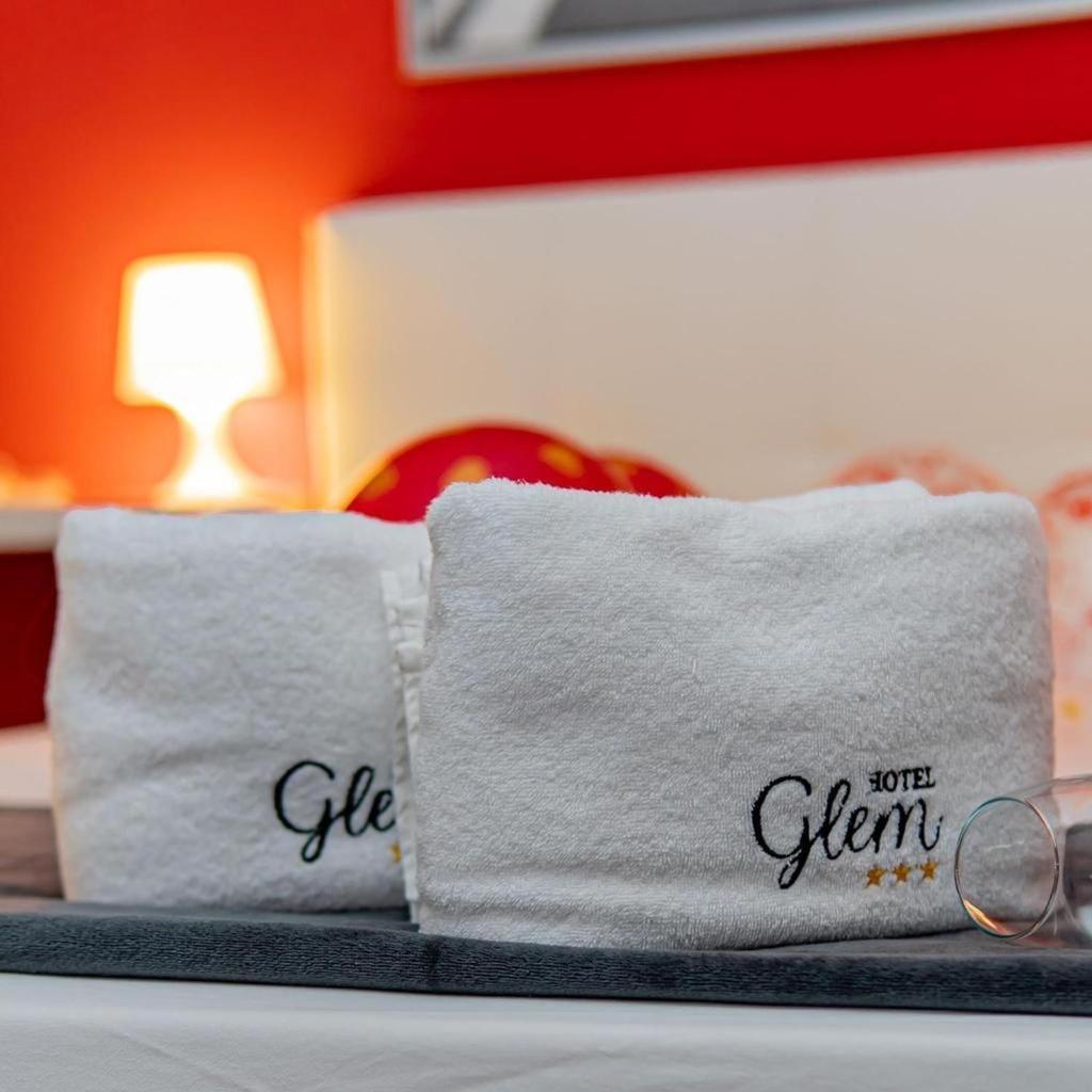 Hotel Glem Varcaturo Ngoại thất bức ảnh