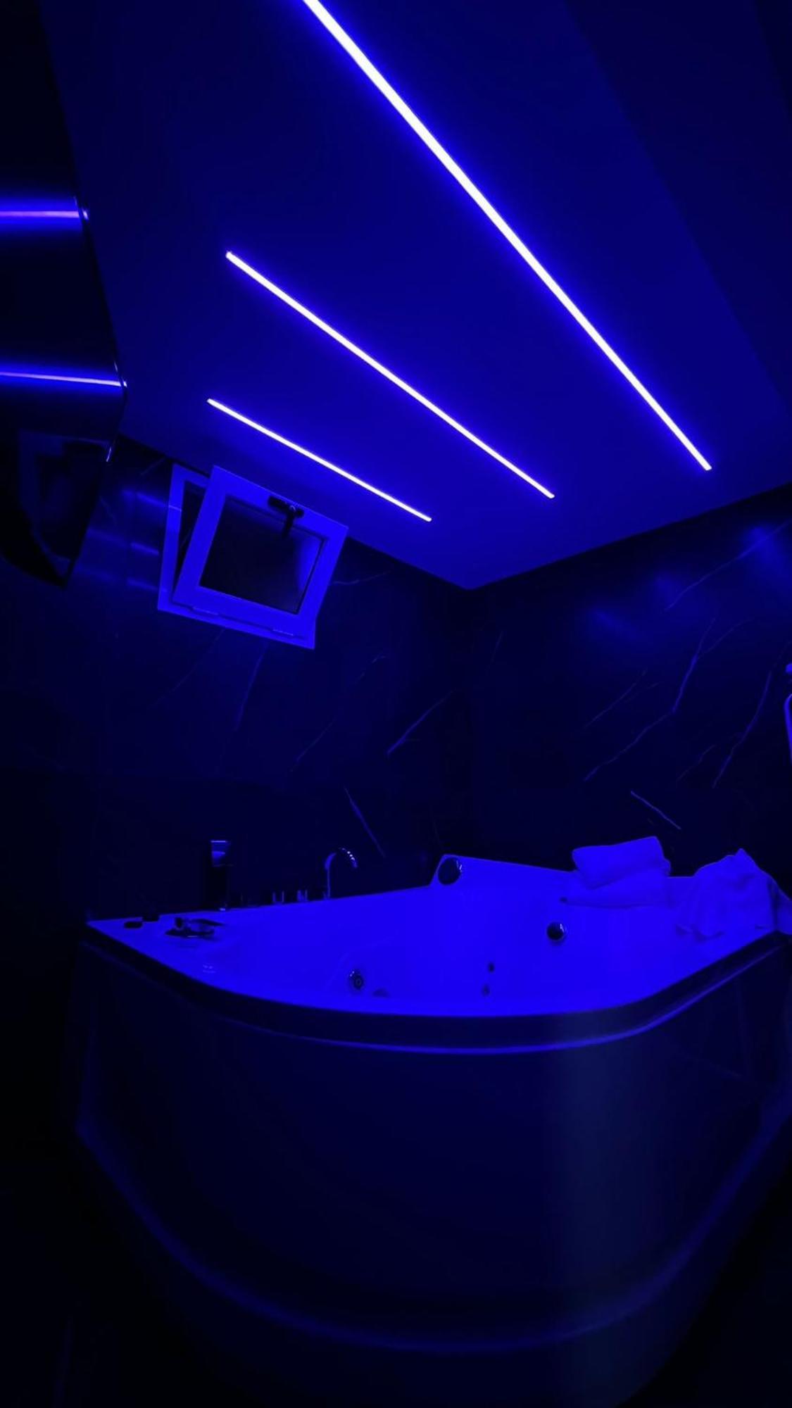 Hotel Glem Varcaturo Ngoại thất bức ảnh