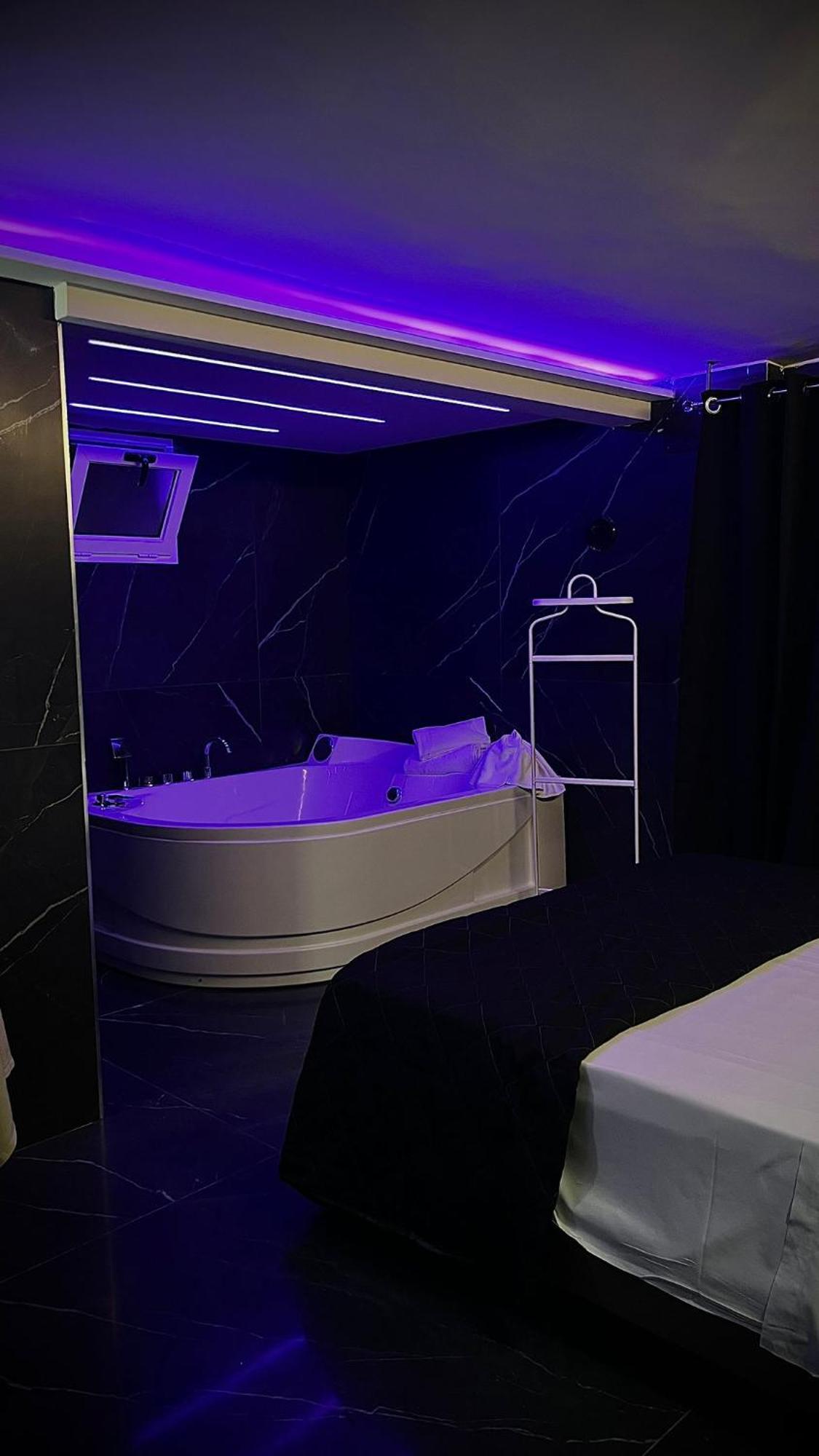 Hotel Glem Varcaturo Ngoại thất bức ảnh