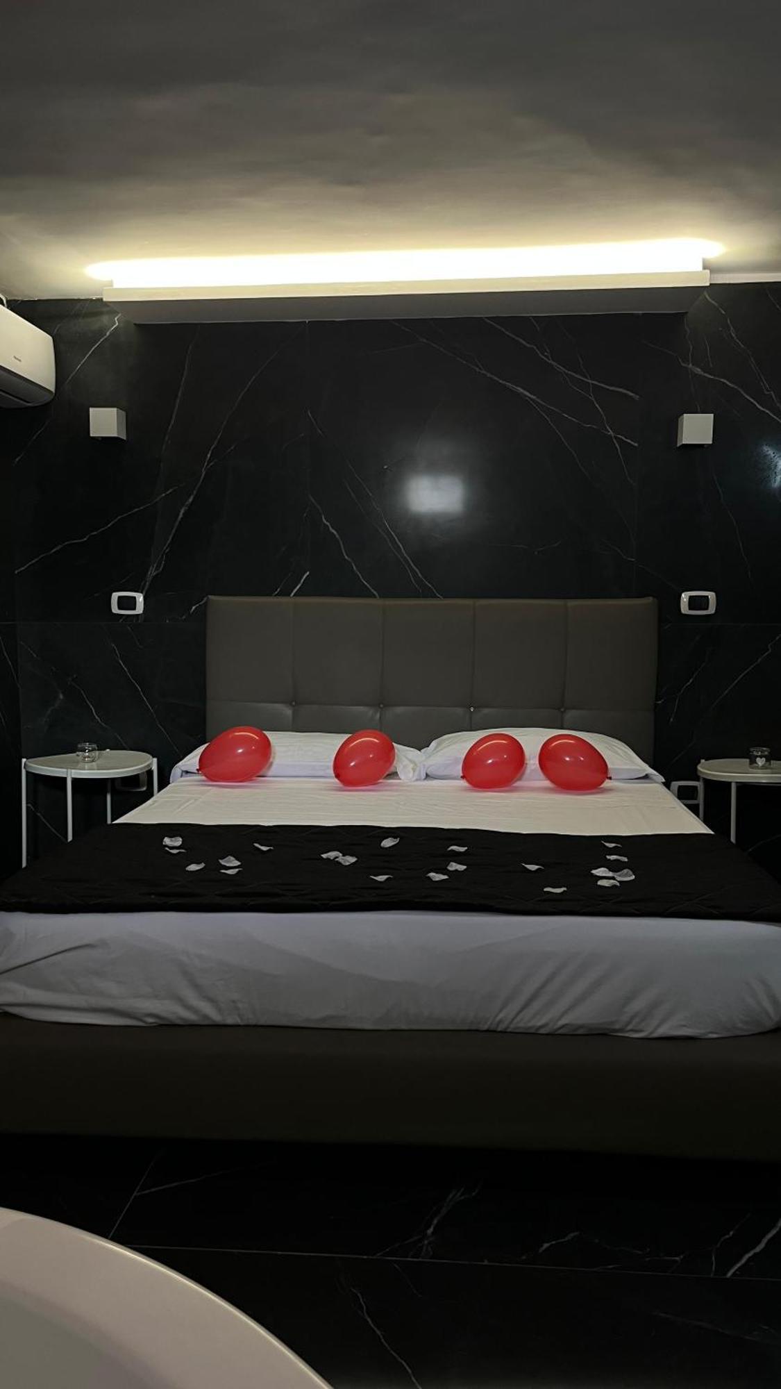 Hotel Glem Varcaturo Ngoại thất bức ảnh