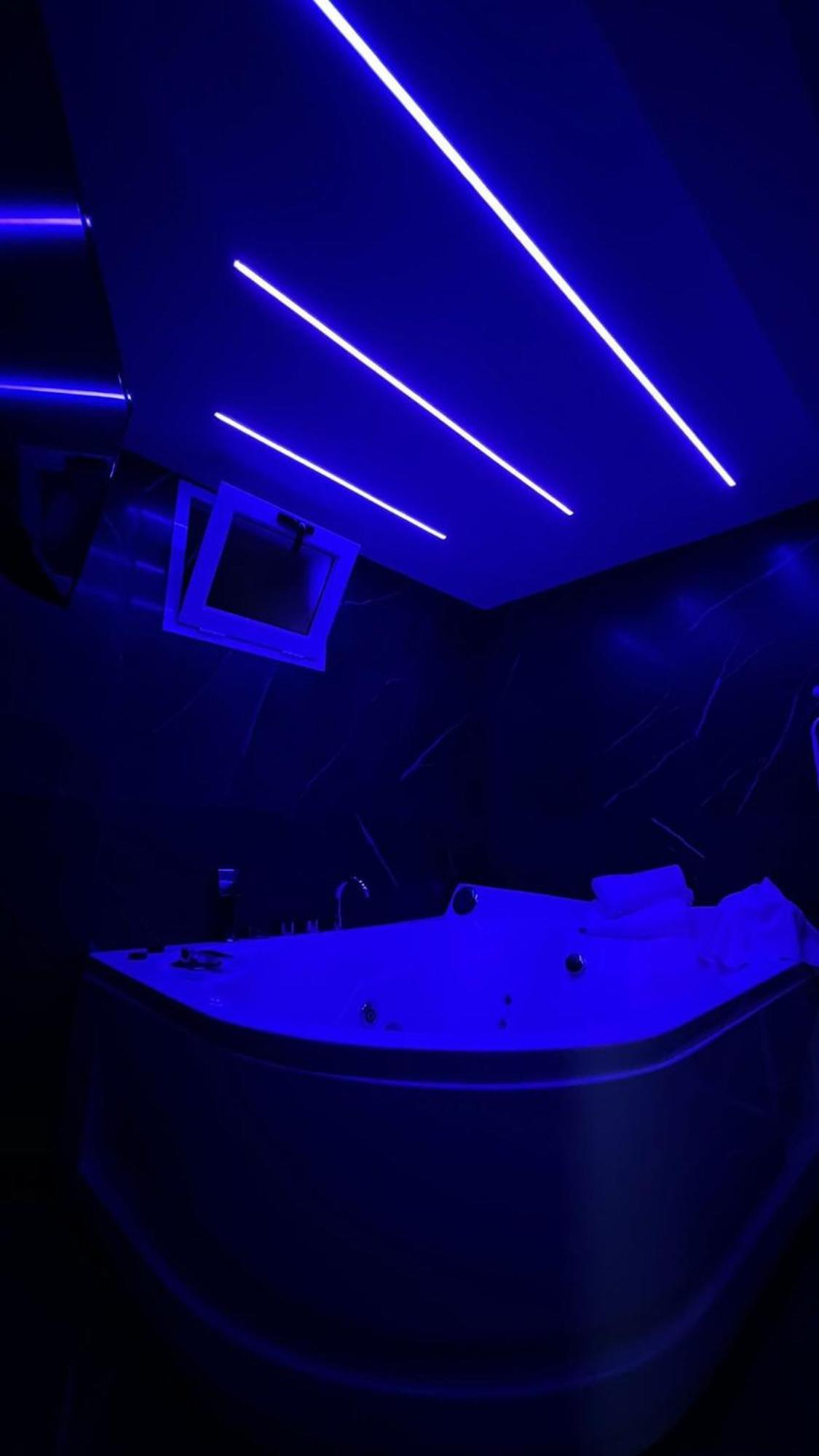 Hotel Glem Varcaturo Ngoại thất bức ảnh