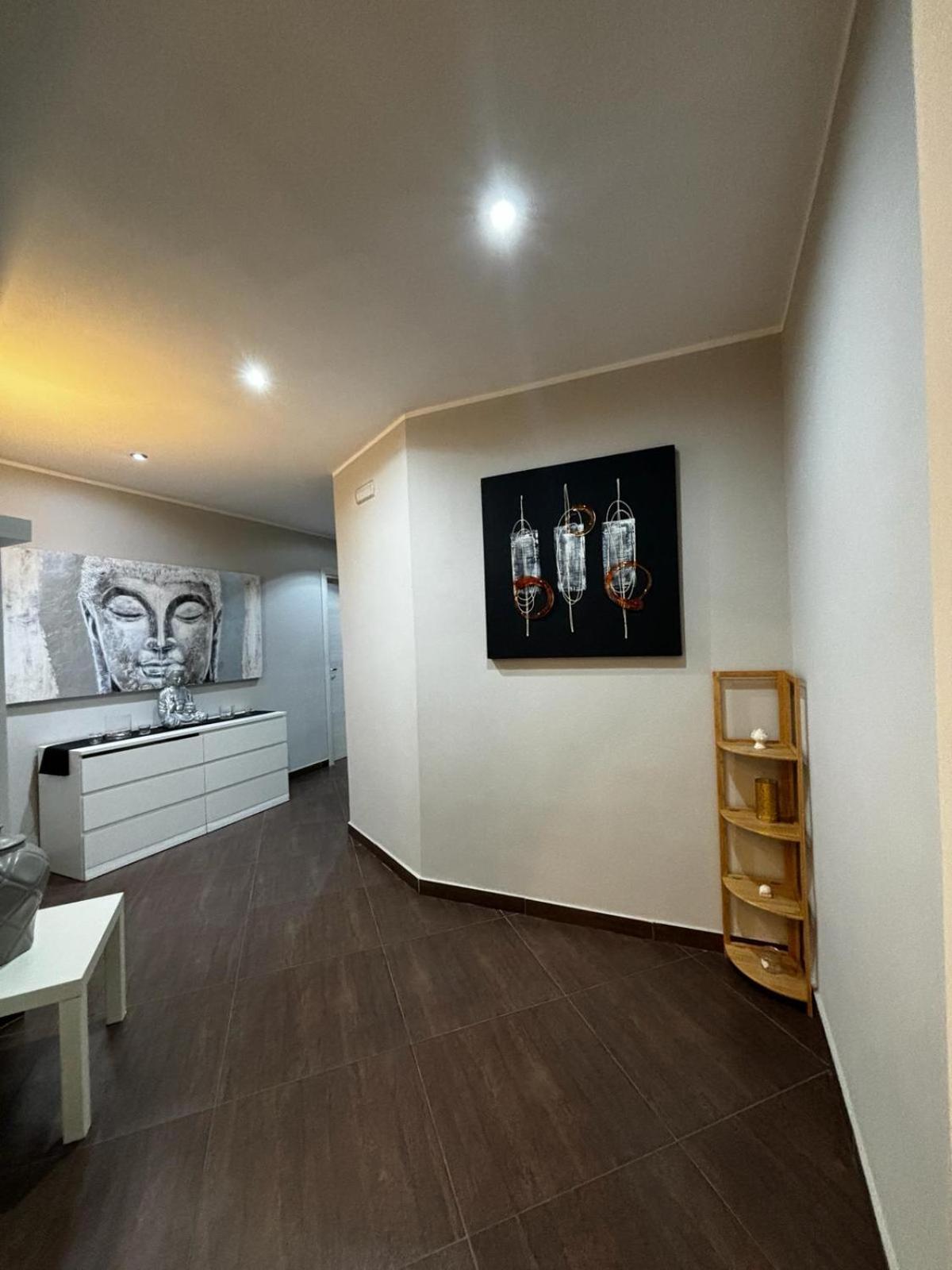 Hotel Glem Varcaturo Ngoại thất bức ảnh