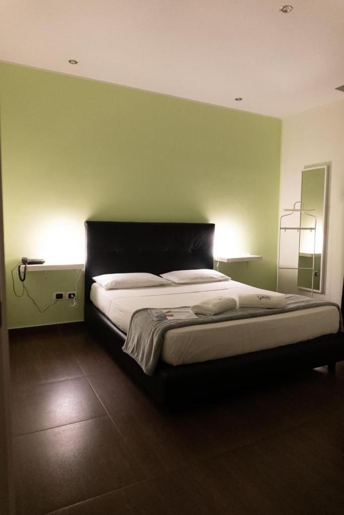 Hotel Glem Varcaturo Ngoại thất bức ảnh