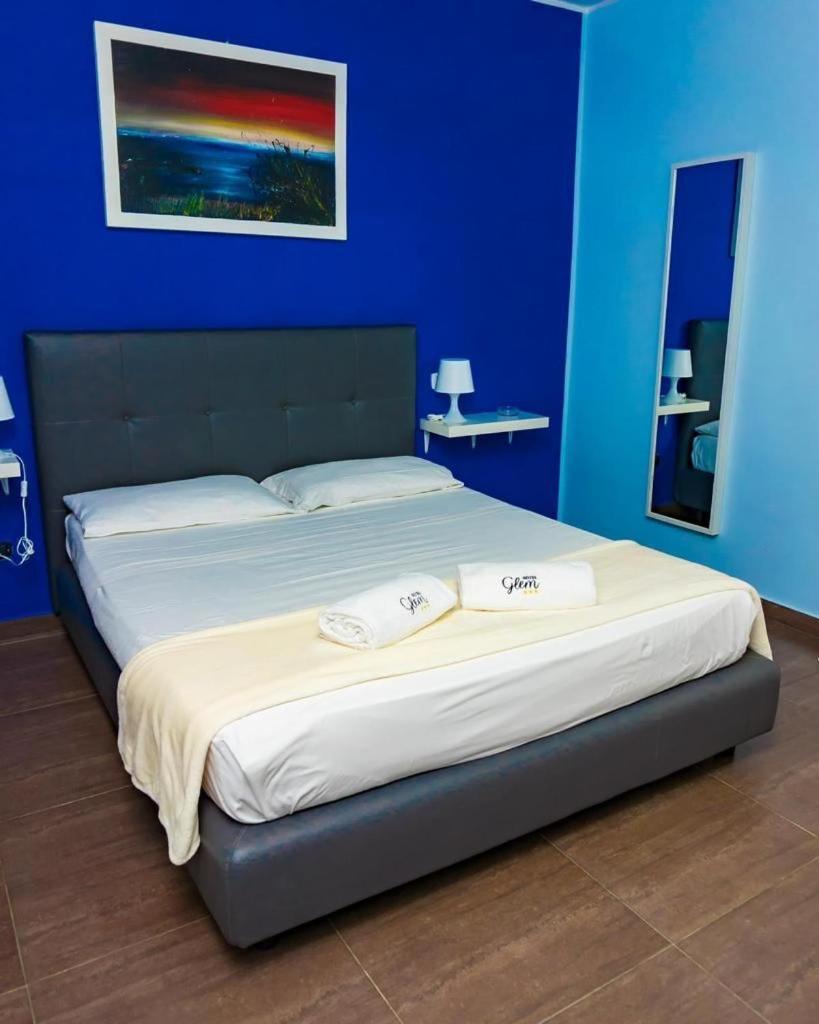 Hotel Glem Varcaturo Ngoại thất bức ảnh