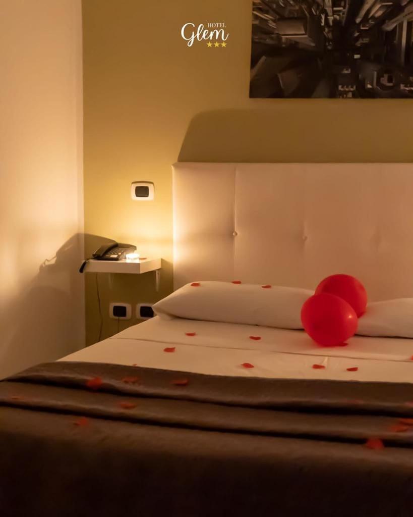Hotel Glem Varcaturo Ngoại thất bức ảnh
