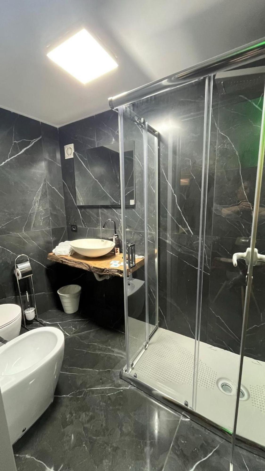 Hotel Glem Varcaturo Ngoại thất bức ảnh