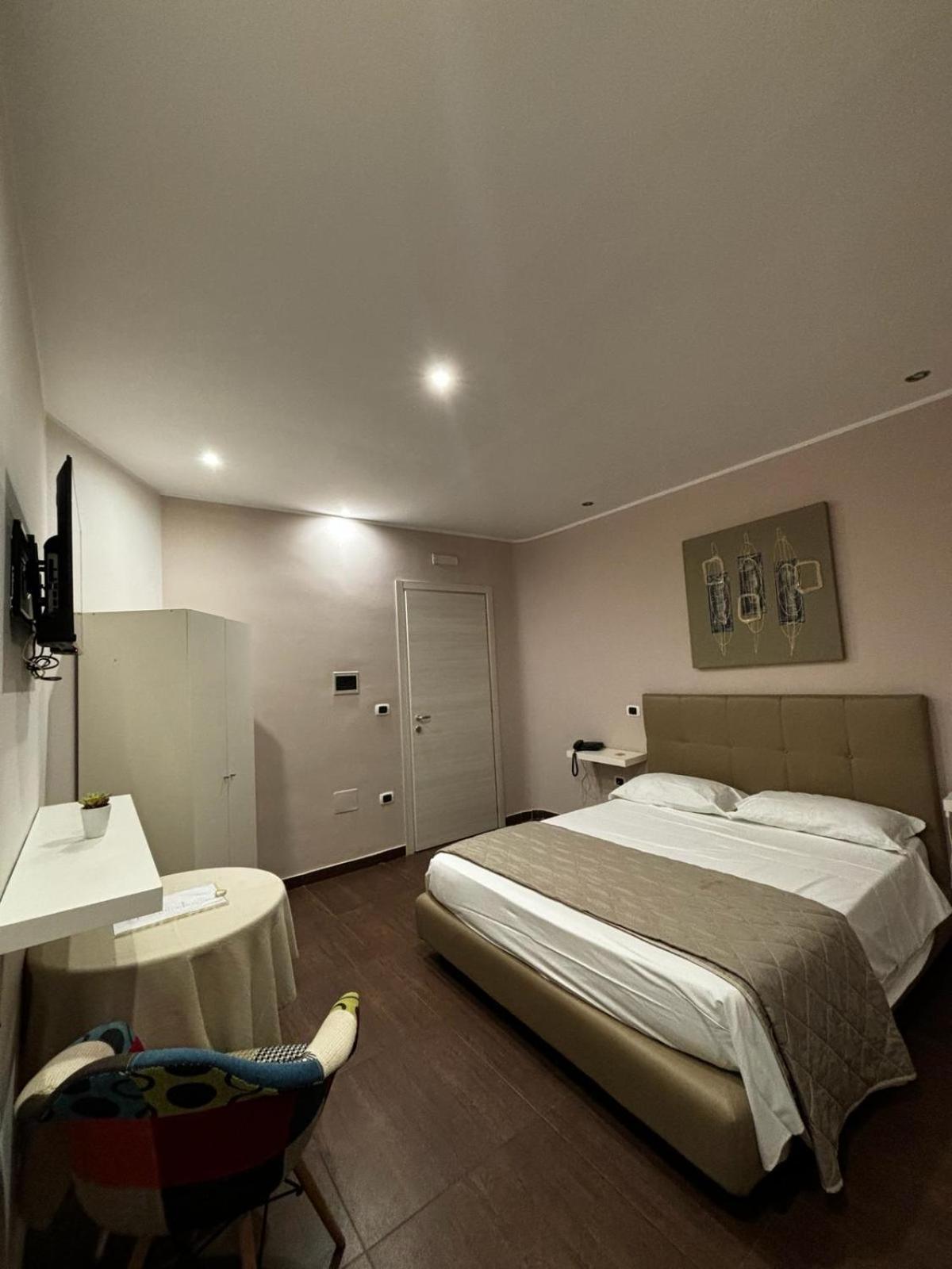 Hotel Glem Varcaturo Ngoại thất bức ảnh